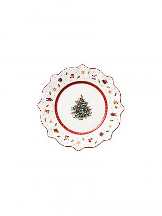 VILLEROY & BOCH | Toy's Delight Frühstücksteller 24cm 