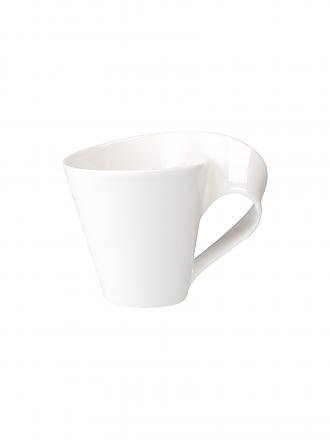 VILLEROY & BOCH | Henkelbecher "New Wave Caffè" 0,25l