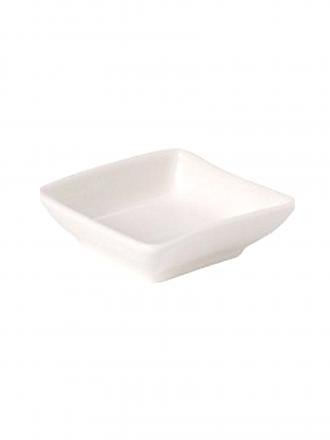 VILLEROY & BOCH | Dipschale "New Wave" 8,5x8,5cm
