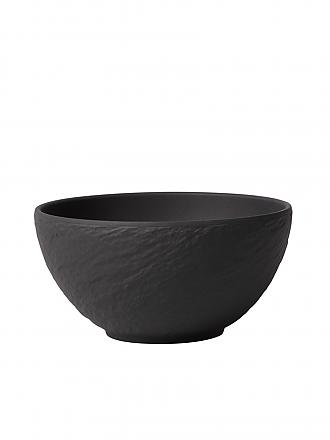 VILLEROY & BOCH | Bol "Manufacture Rock" 0,60l (Schwarz)