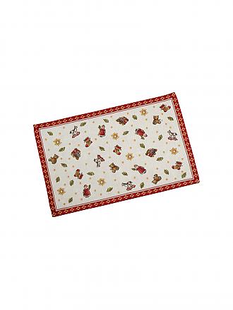 VILLEROY & BOCH | Toys Delight - Juego de tapiz de juguetes 32x48cm