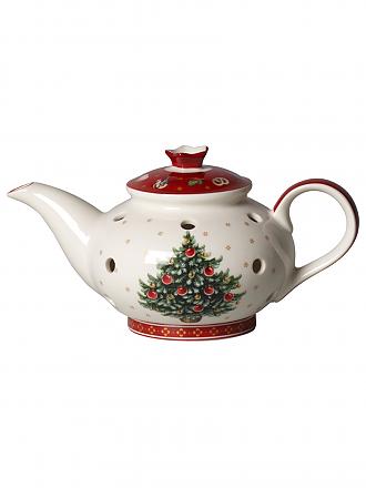 VILLEROY & BOCH | Toy's Delight - Teelichthalter Kaffeekanne 16x9x8cm