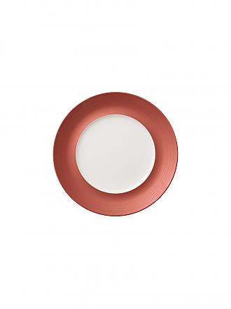 VILLEROY & BOCH | Speiseteller "Manufacture Glow" 29cm (Kupfer)