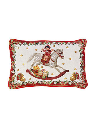 VILLEROY & BOCH | Toy's Fantasy Gobelin Wendekissen 32x48cm