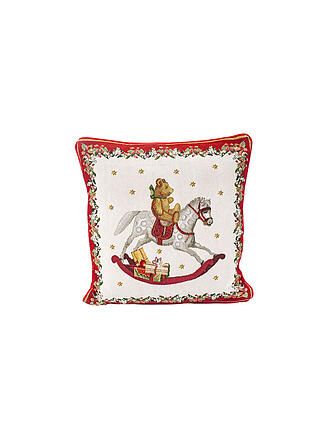 VILLEROY & BOCH | Toy's Fantasy Gobelin Wendekissen 32x48cm