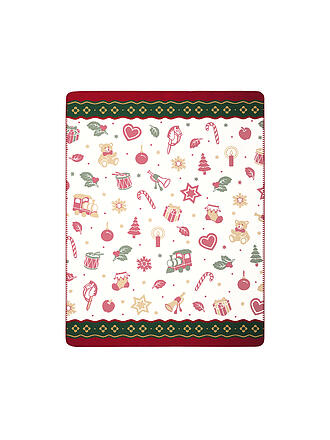 VILLEROY & BOCH | Coperta TOYS DELIGHT 150x200cm Multicolore