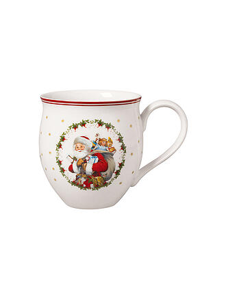 VILLEROY & BOCH | Toy's Delight Henkelbecher 2er Set 