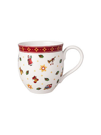 VILLEROY & BOCH | Toy's Delight Taza pequeña con asa 12x8,5cm