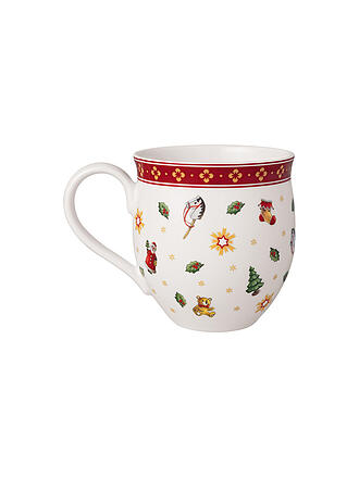 VILLEROY & BOCH | Toy's Delight Taza pequeña con asa 12x8,5cm