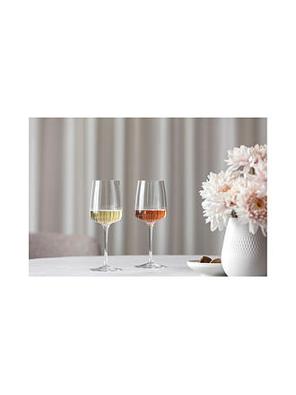 VILLEROY & BOCH | Weissweinglas Set 4-tlg AFINA
