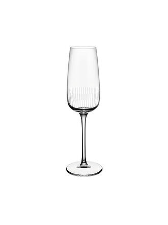 VILLEROY & BOCH | Sektglas Set 4-tlg AFINA