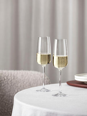VILLEROY & BOCH | Sektglas Set 4-tlg AFINA