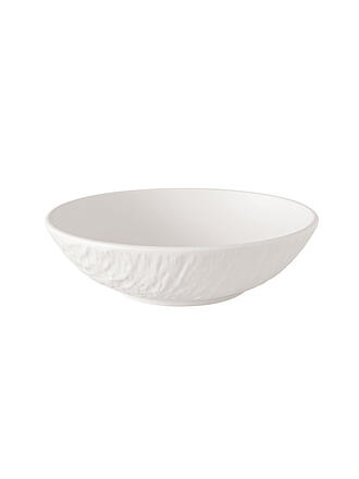 VILLEROY & BOCH | Dessertschale 13cm MANUFACTURE Rockblanc