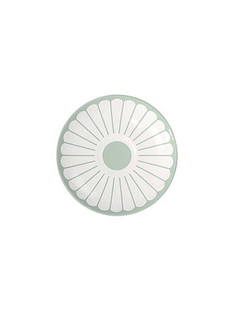 VILLEROY & BOCH | Espresso Untertasse 11,5cm FLEUR VERT
