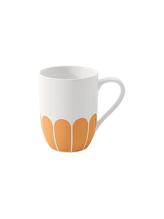 VILLEROY & BOCH | Henkelbecher 0,37l FLEUR SOLEIL