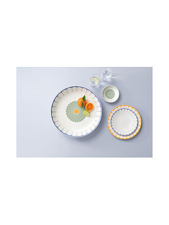 VILLEROY & BOCH | Speiseteller 26,5cm FLEUR SOLEIL