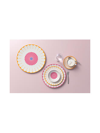 VILLEROY & BOCH | Dessertteller 21cm FLEUR CASSIS
