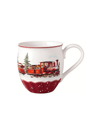 VILLEROY & BOCH | Tazza annuale 2025 0,38 l Toy's Delight