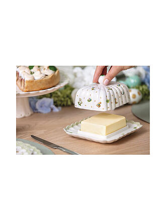 VILLEROY & BOCH | Butterdose Easter Delight 