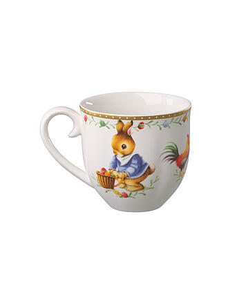 VILLEROY & BOCH | Jahresbecher 2026 Annual Easter 