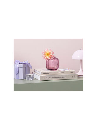 VILLEROY & BOCH | Vase 11cm FLEUR  Cassis 