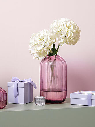 VILLEROY & BOCH | Vase 28cm FLEUR Cassis 