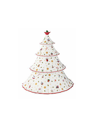 VILLEROY & BOCH | Baum Dose 28x27x30cm TOYS DELIGHT