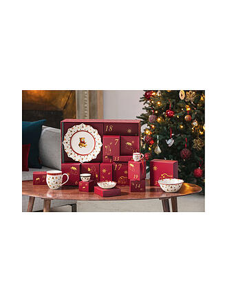 VILLEROY & BOCH | Adventskalender 2026 CHRISTMAS TOYS MEMORY