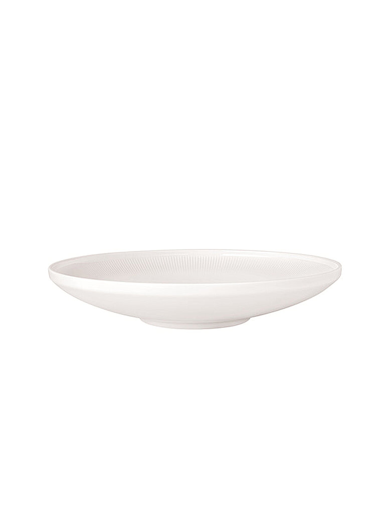 VILLEROY & BOCH Suppenschale gross AFINA 29cm weiss