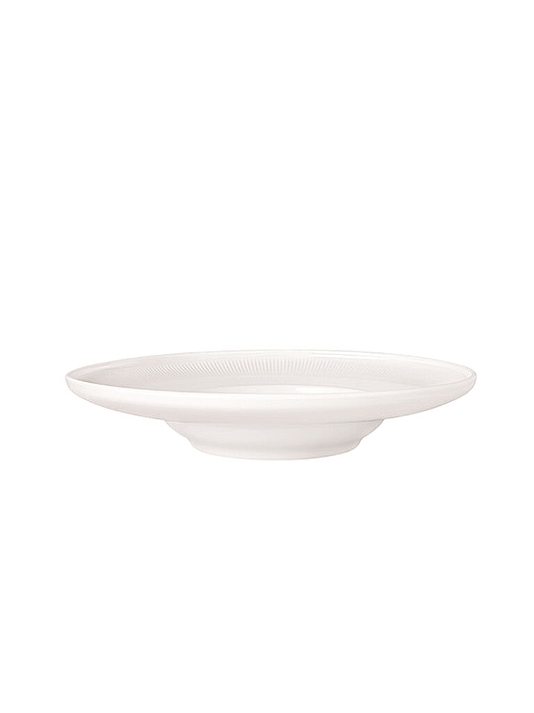 VILLEROY & BOCH Pastateller gross 29cm Afina weiss