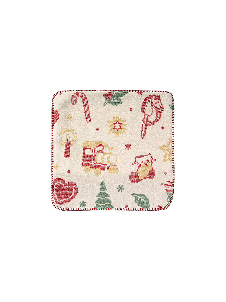 VILLEROY & BOCH Kissenhülle 50x50 TOYS DELIGHT All Over bunt – Villeroy & Boch