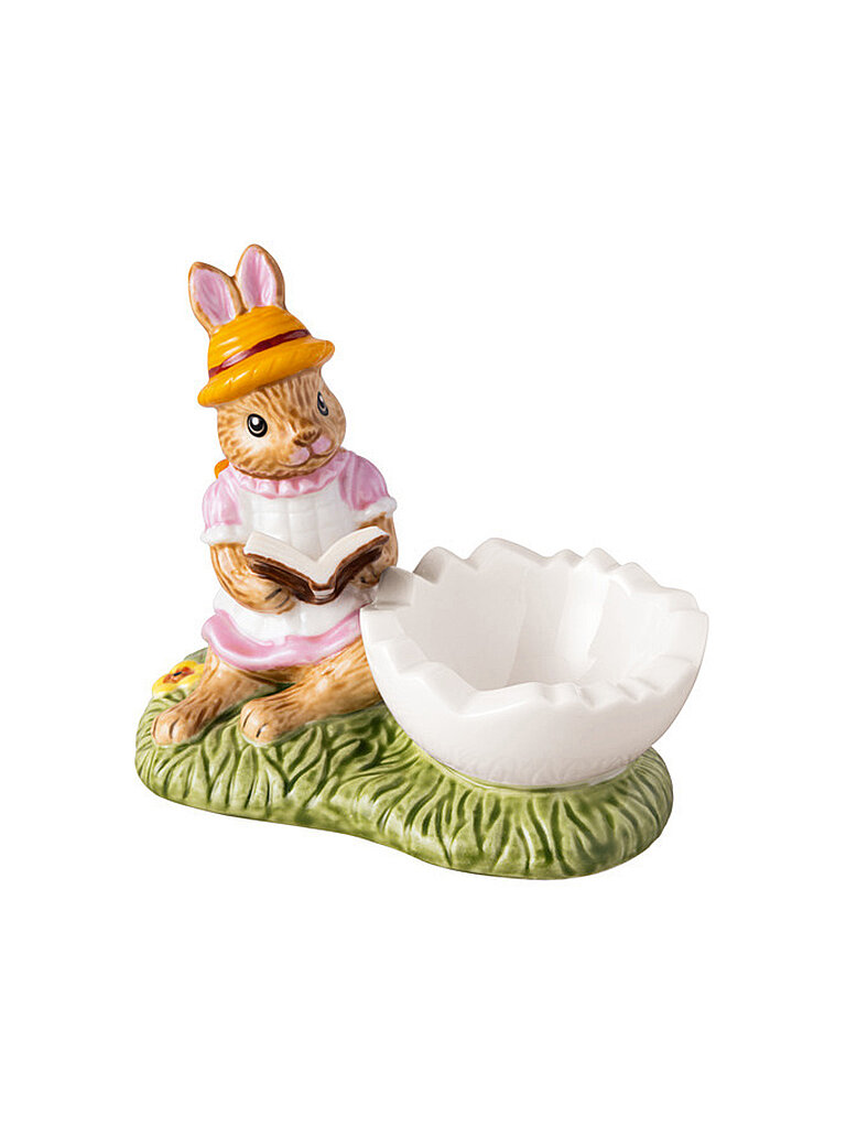 VILLEROY & BOCH Jahres-Eierbecher 2025 Easter Edition  bunt – Villeroy & Boch