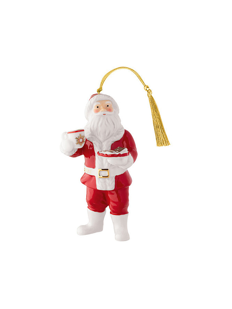VILLEROY & BOCH Weihnachtsornament Toy's Delight  bunt – Villeroy & Boch