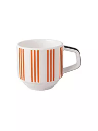 VILLEROY & BOCH SIGNATURE | Espressotasse 0,06l MEMPHIS COLLECTION | bunt
