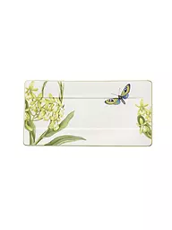 VILLEROY & BOCH SIGNATURE | Servierteller "Amazonia" 35x18cm | bunt
