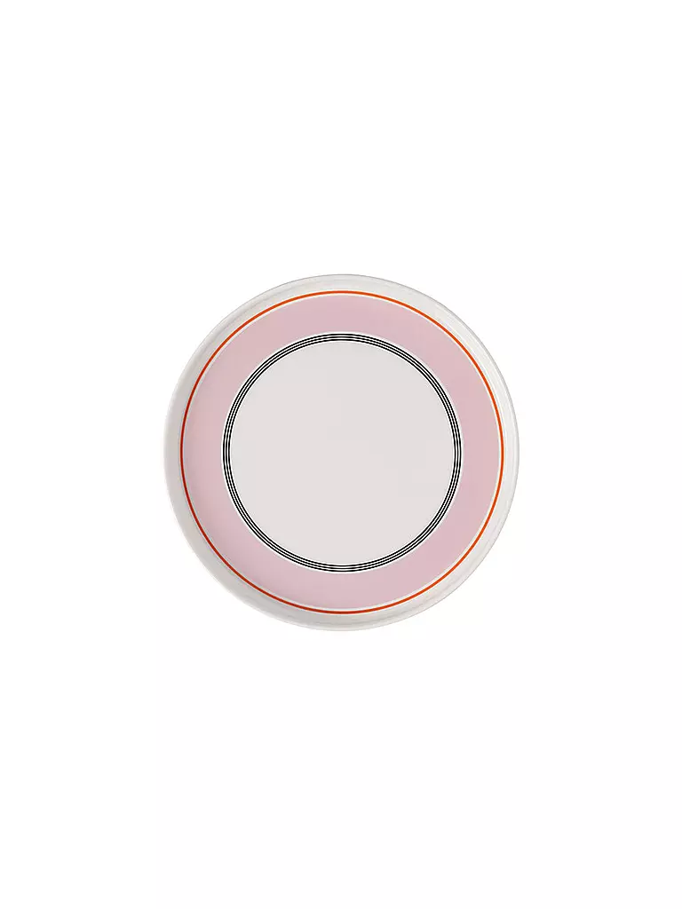 VILLEROY & BOCH SIGNATURE | Servierteller 29cm MEMPHIS COLLECTION | Bunt