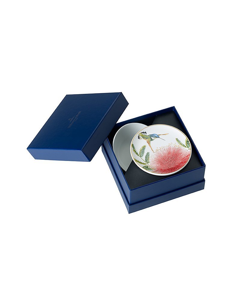VILLEROY & BOCH Dose mit Deckel Amazonia Gifts 11cm bunt
