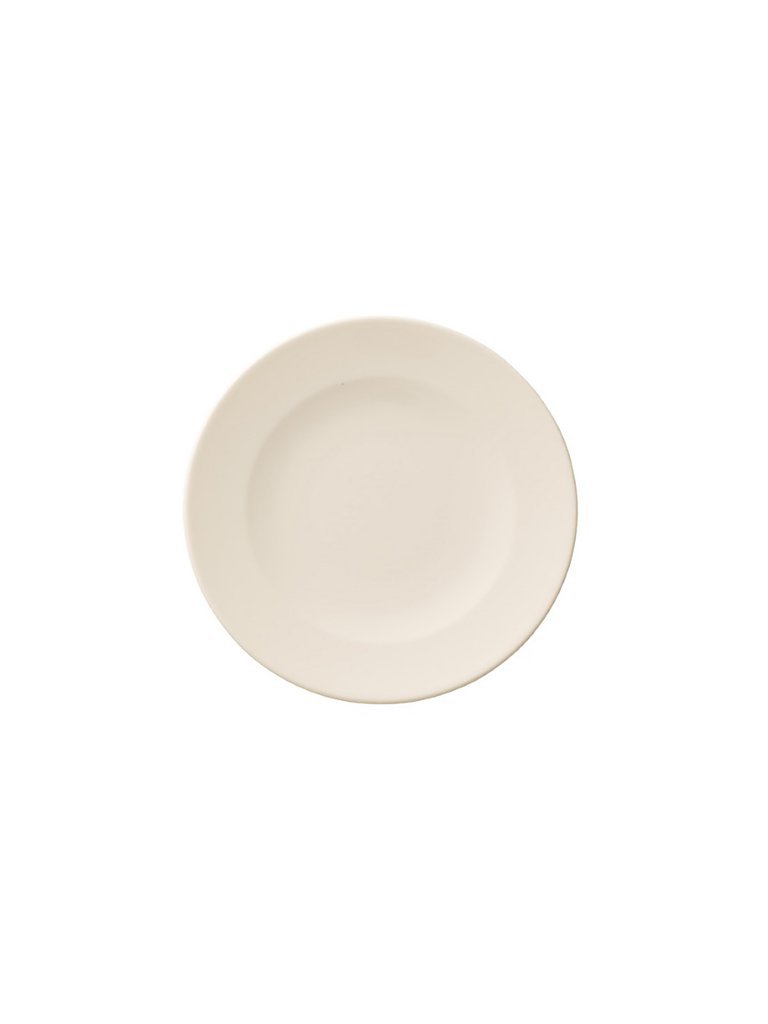 VILLEROY & BOCH Brotteller 16cm For Me  weiß
