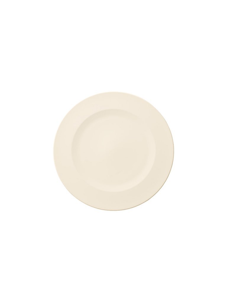 VILLEROY & BOCH Platzteller 32cm For Me wei