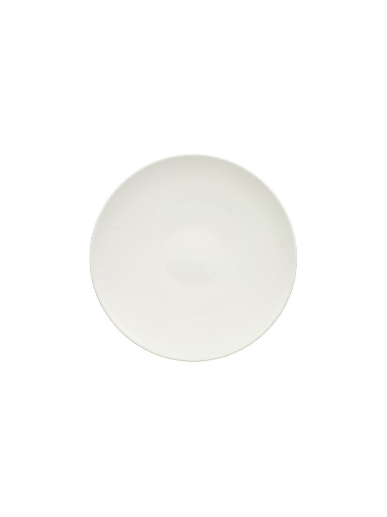 VILLEROY & BOCH Coupeteller flach Royal 33cm weiß