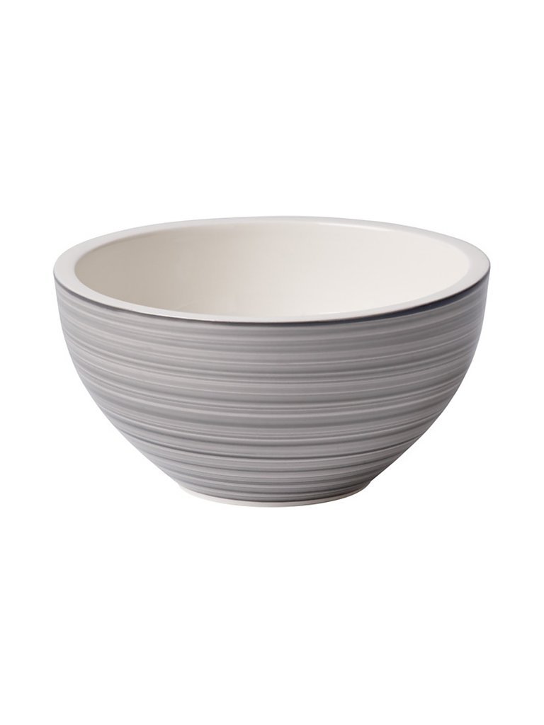 VILLEROY & BOCH Bol Manufacture Gris 0,60l (Grau) grau
