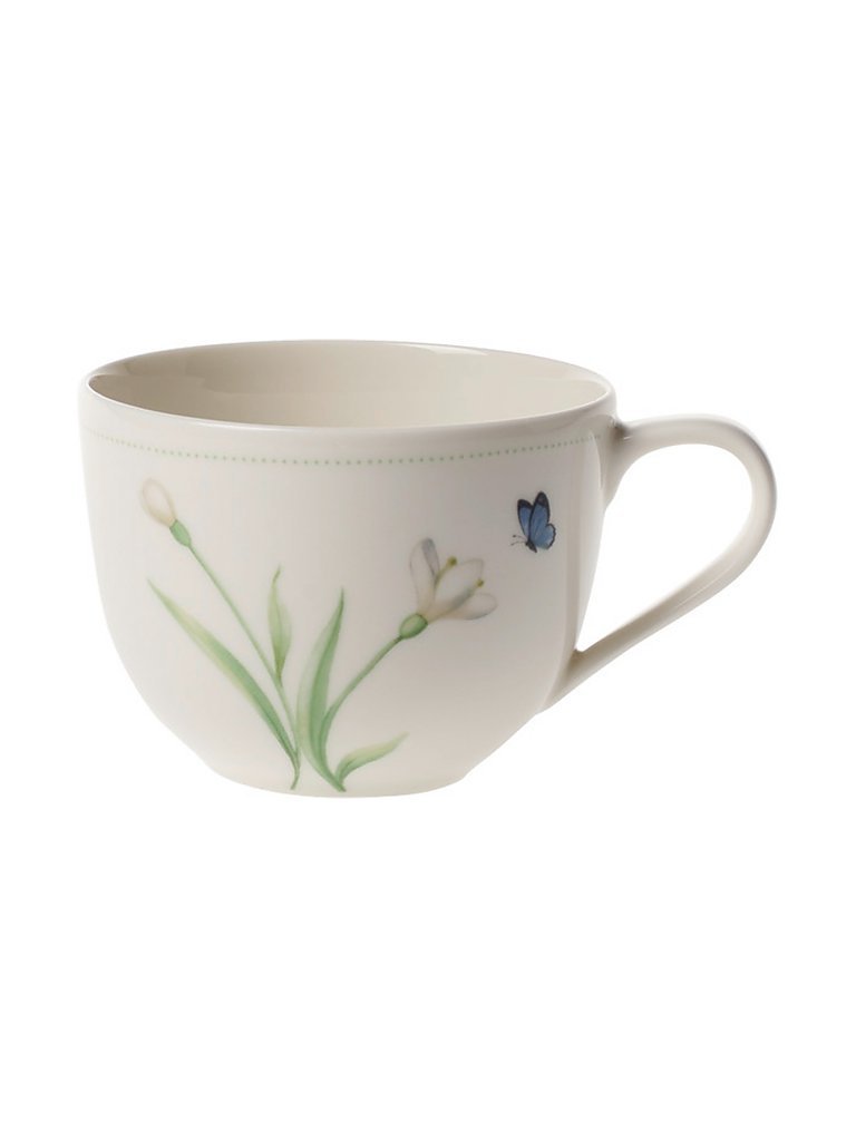 VILLEROY & BOCH Kaffee-Obertasse 0,23l Colourful Spring bunt