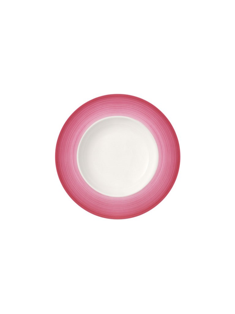 VILLEROY & BOCH Pastateller 30cm Colourful Life (Berry Fantasy) rosa