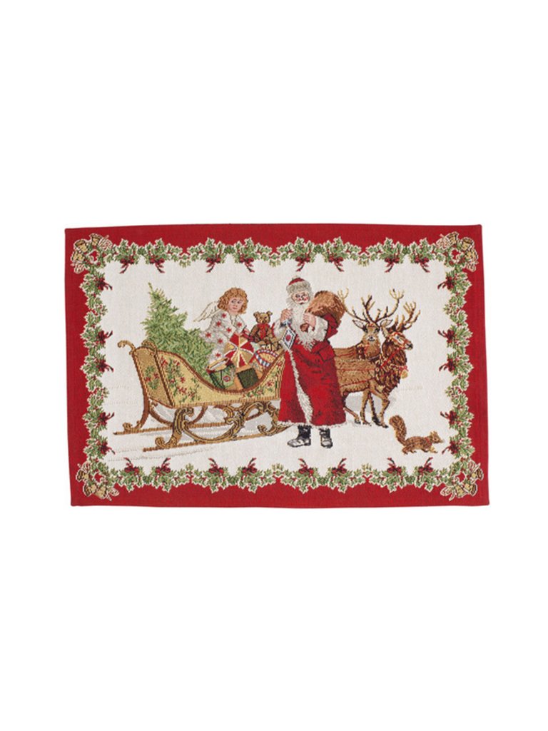 VILLEROY & BOCH Toys Fantasy - Gobelin Platzset 32cm bunt
