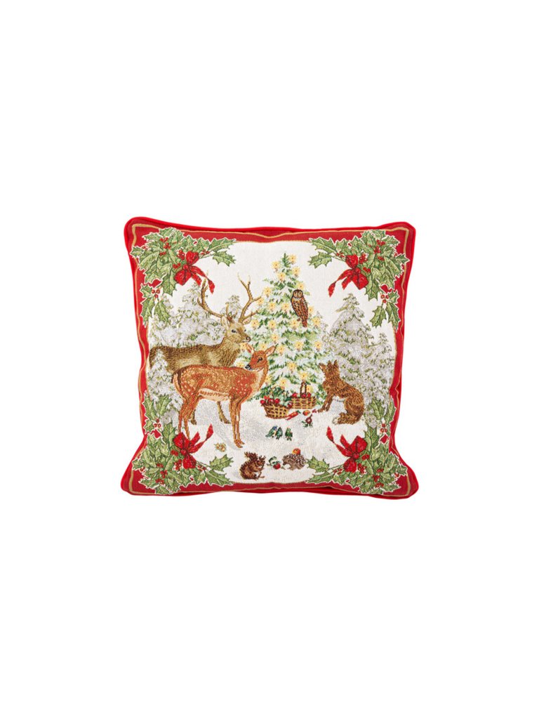 VILLEROY & BOCH Toys Fantasy - Kissen 45cm bunt
