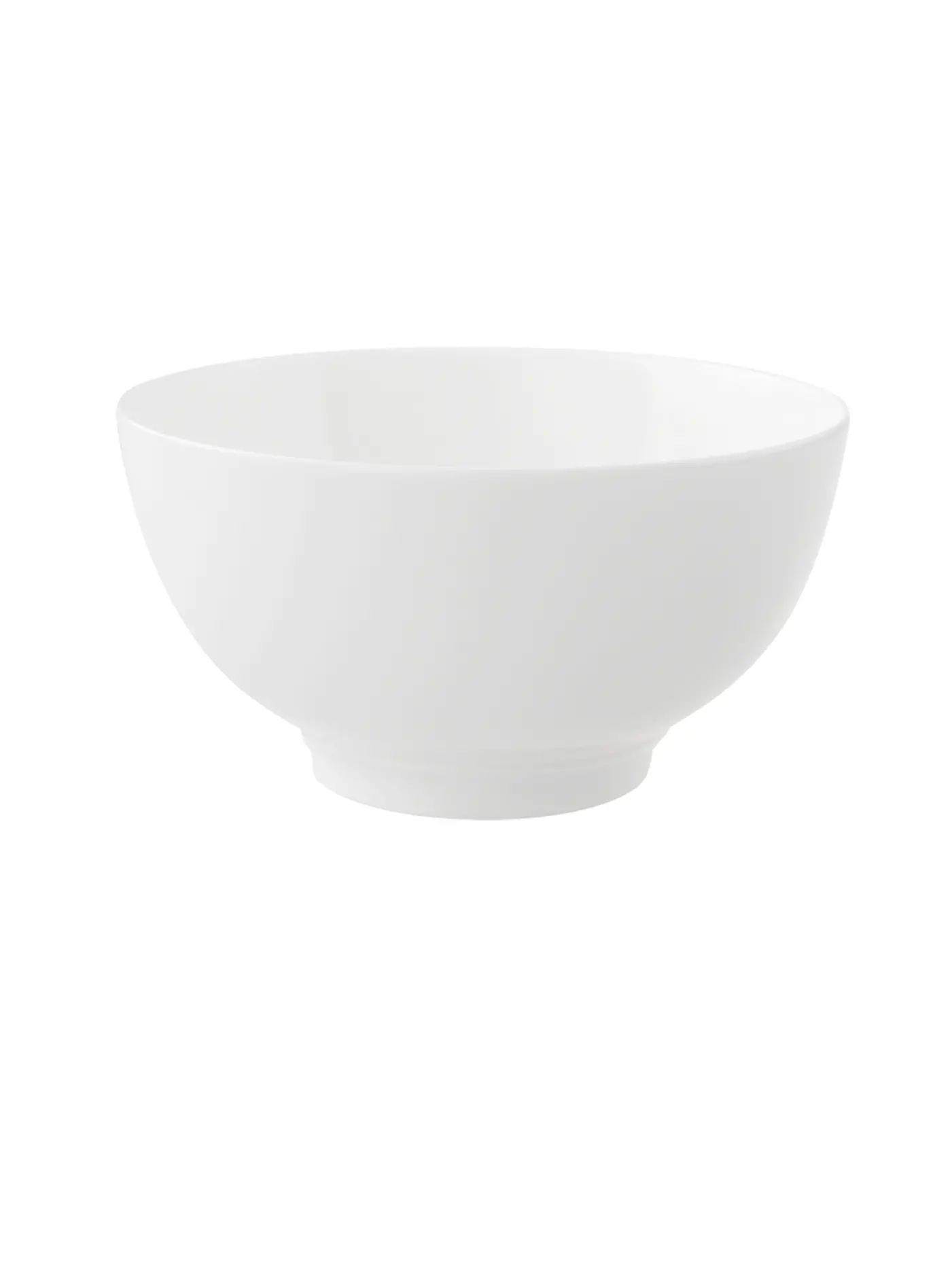 VILLEROY & BOCH | Bol - Schüssel "Royal" 0,75l | weiss