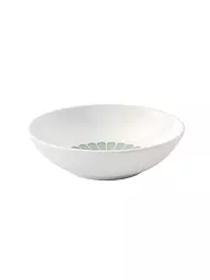 VILLEROY & BOCH | Dessertschale 13cm FLEUR VERT | hellgrün