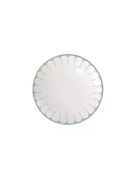 VILLEROY & BOCH | Dessertteller 21cm FLEUR VERT | hellgrün