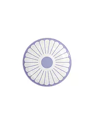 VILLEROY & BOCH | Espresso Untertasse 11,5cm FLEUR SOLEIL | lila