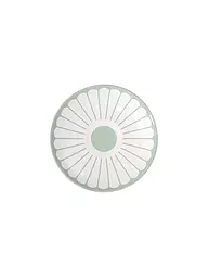 VILLEROY & BOCH | Espresso Untertasse 11,5cm FLEUR SOLEIL | hellgrün